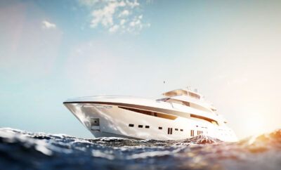 Motor Yacht Charter